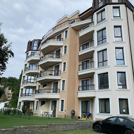Summer Apartments Kabakum Altın Kumlar Dış mekan fotoğraf