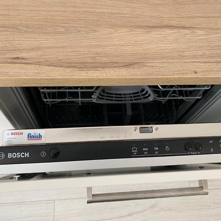 Summer Apartments Kabakum Altın Kumlar Dış mekan fotoğraf
