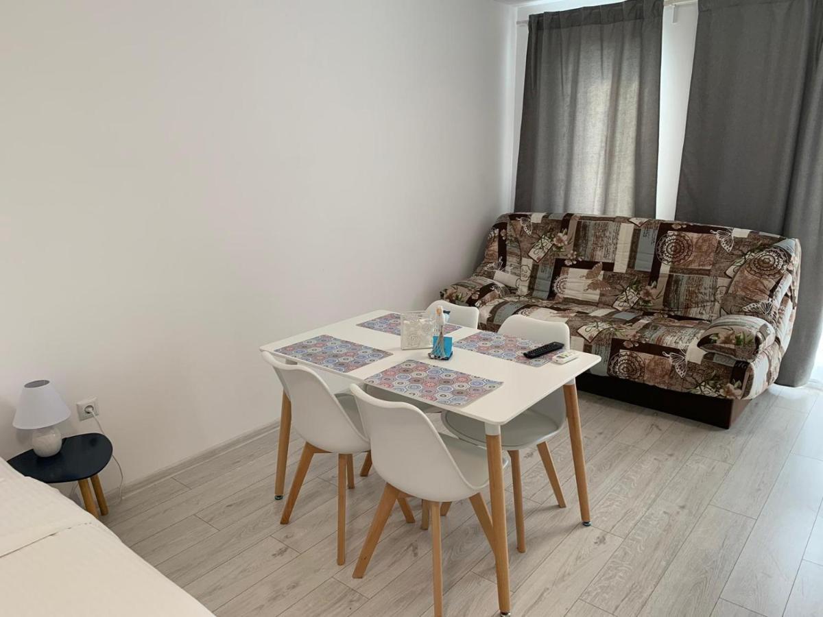 Summer Apartments Kabakum Altın Kumlar Dış mekan fotoğraf
