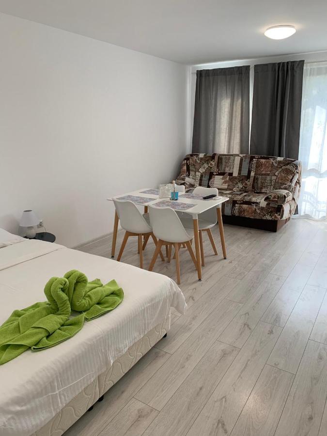 Summer Apartments Kabakum Altın Kumlar Dış mekan fotoğraf