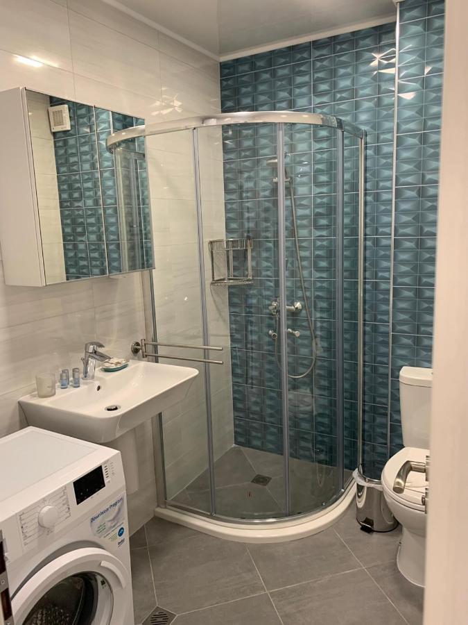 Summer Apartments Kabakum Altın Kumlar Dış mekan fotoğraf