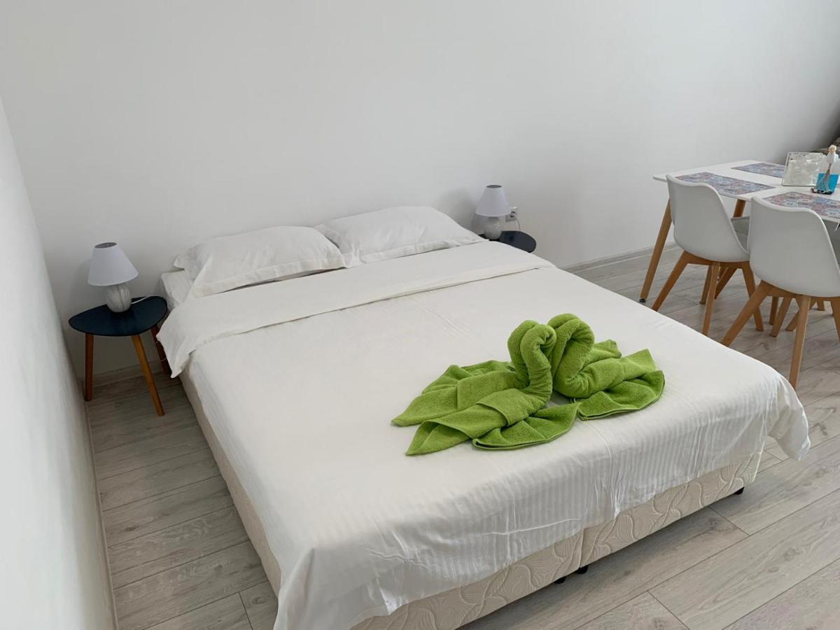 Summer Apartments Kabakum Altın Kumlar Dış mekan fotoğraf