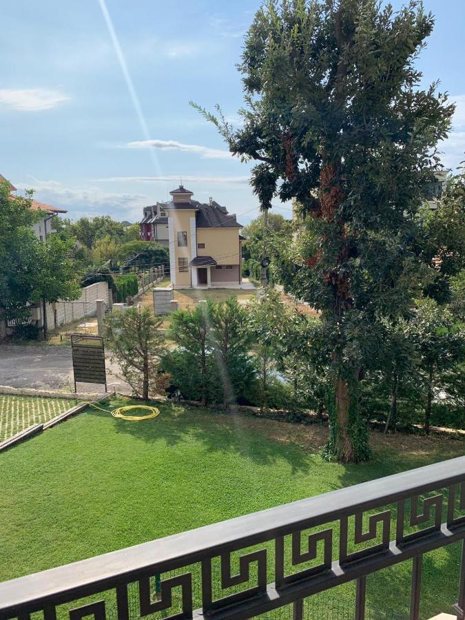 Summer Apartments Kabakum Altın Kumlar Dış mekan fotoğraf