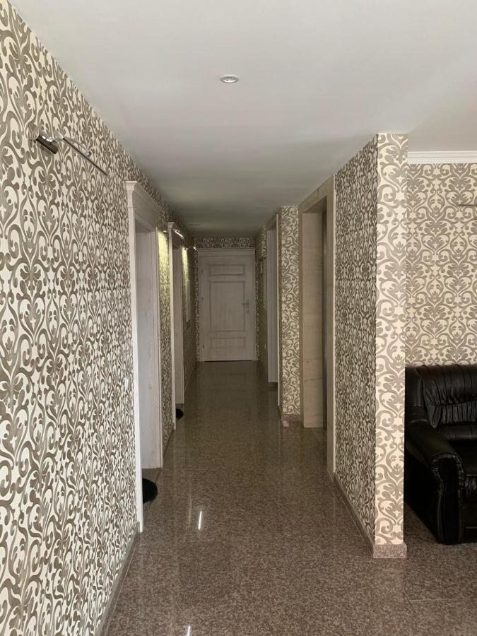 Summer Apartments Kabakum Altın Kumlar Dış mekan fotoğraf