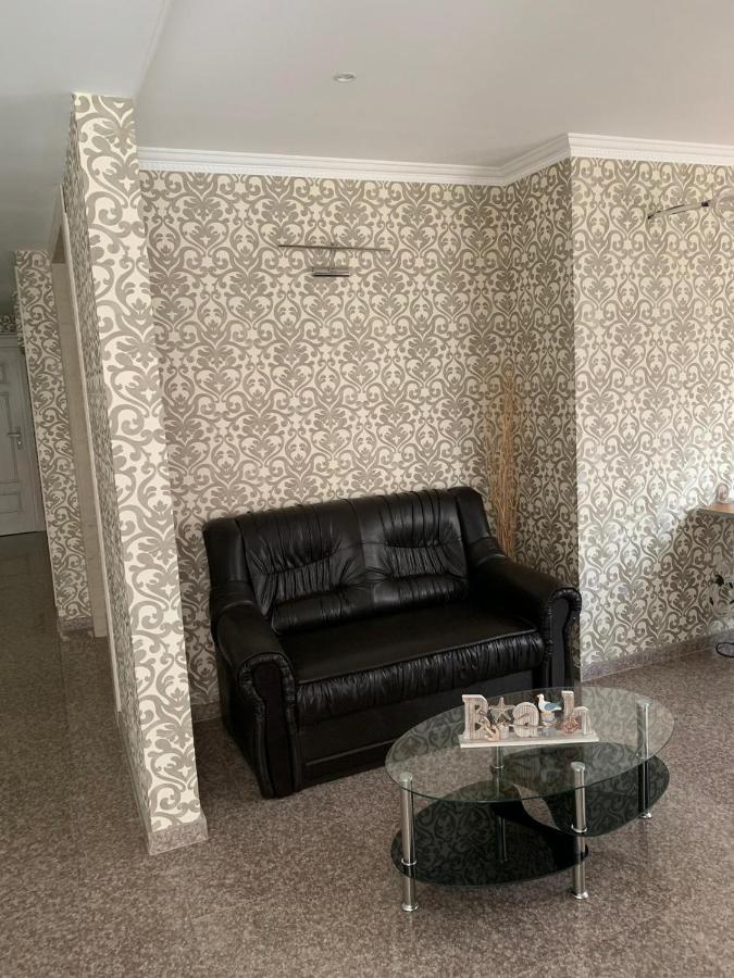 Summer Apartments Kabakum Altın Kumlar Dış mekan fotoğraf