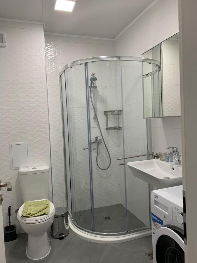 Summer Apartments Kabakum Altın Kumlar Dış mekan fotoğraf