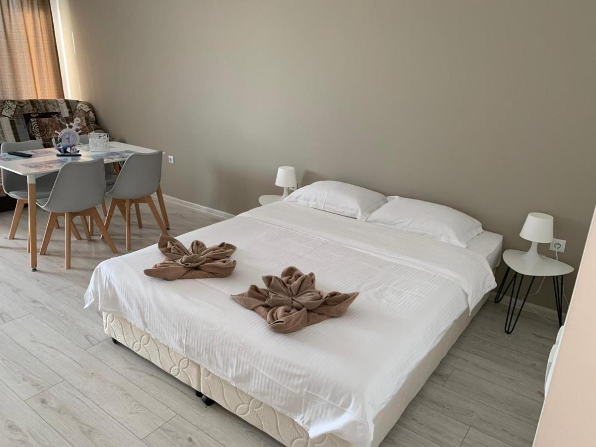 Summer Apartments Kabakum Altın Kumlar Dış mekan fotoğraf