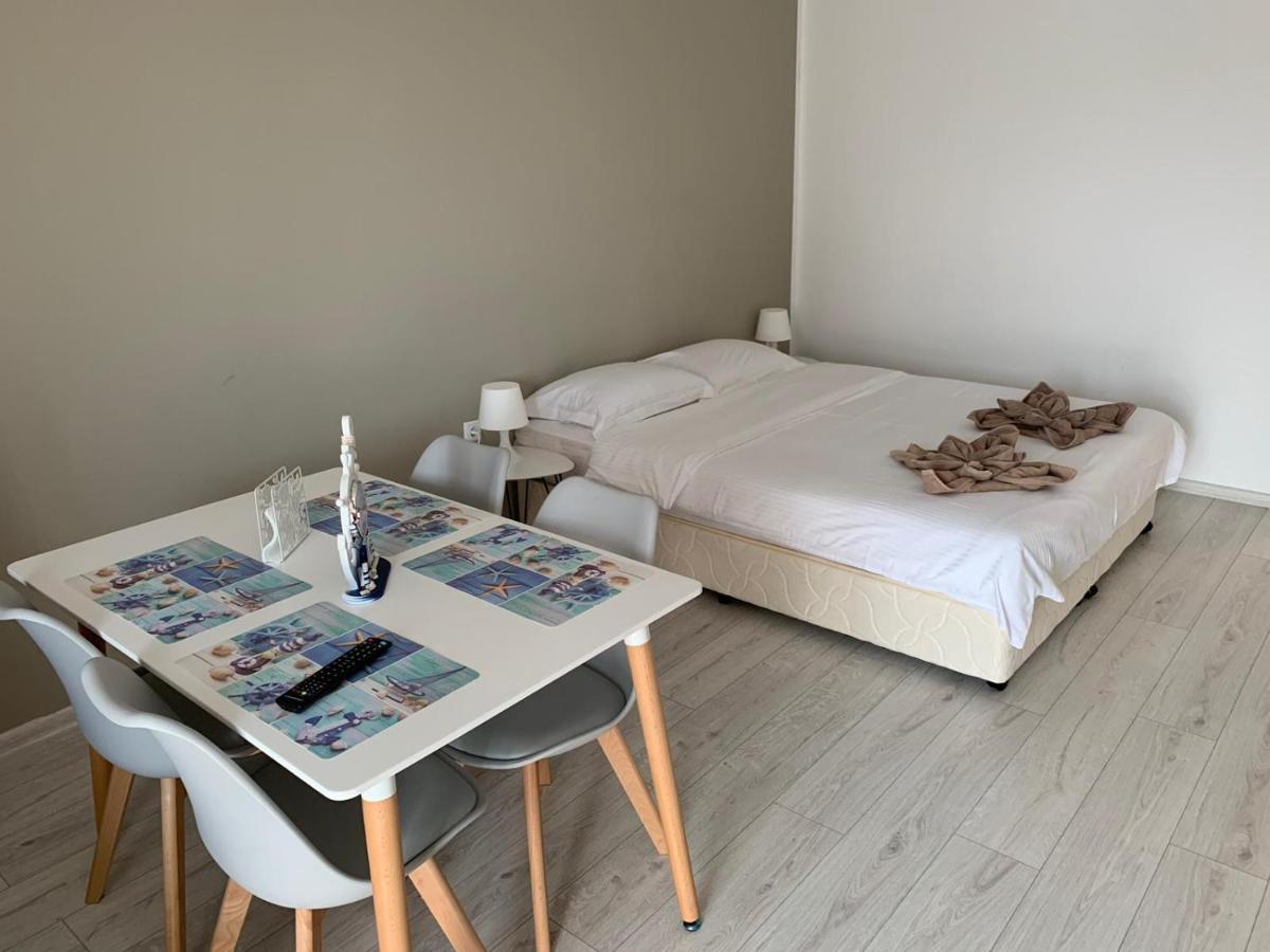 Summer Apartments Kabakum Altın Kumlar Dış mekan fotoğraf
