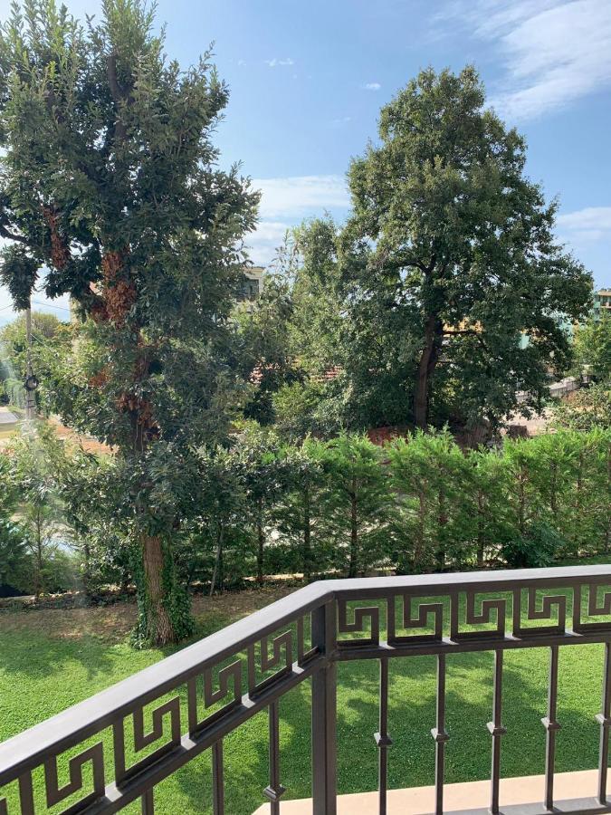 Summer Apartments Kabakum Altın Kumlar Dış mekan fotoğraf