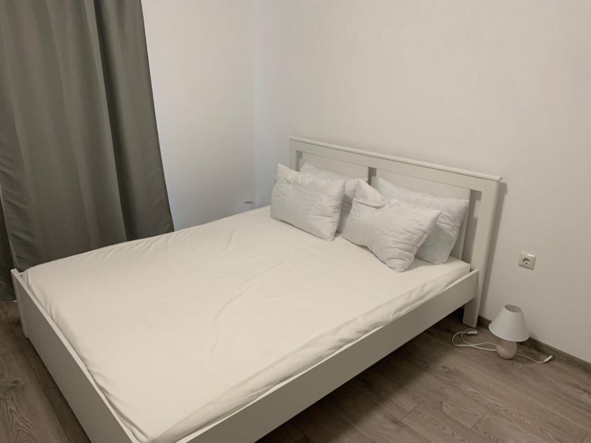 Summer Apartments Kabakum Altın Kumlar Dış mekan fotoğraf
