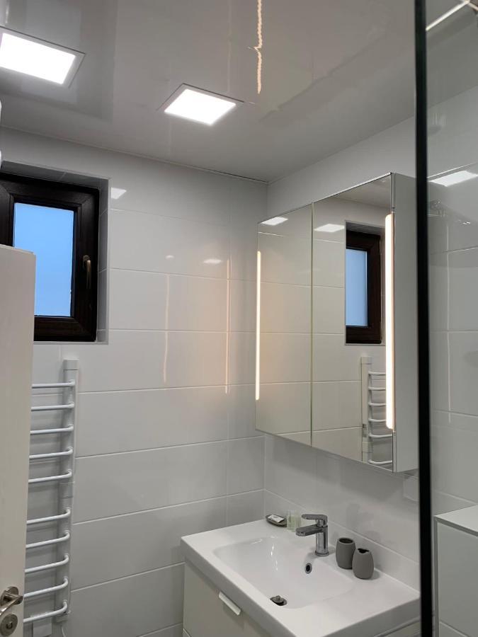Summer Apartments Kabakum Altın Kumlar Dış mekan fotoğraf