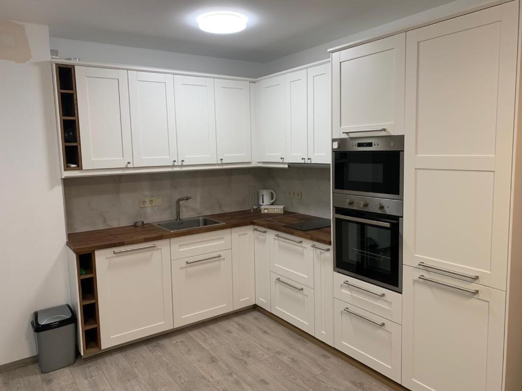 Summer Apartments Kabakum Altın Kumlar Dış mekan fotoğraf