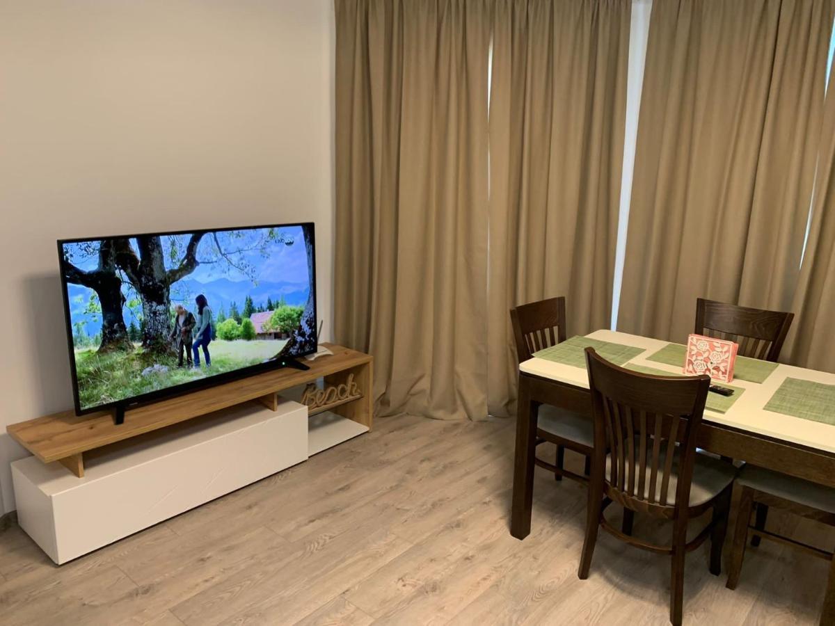 Summer Apartments Kabakum Altın Kumlar Dış mekan fotoğraf