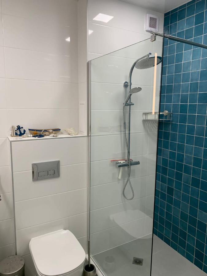 Summer Apartments Kabakum Altın Kumlar Dış mekan fotoğraf