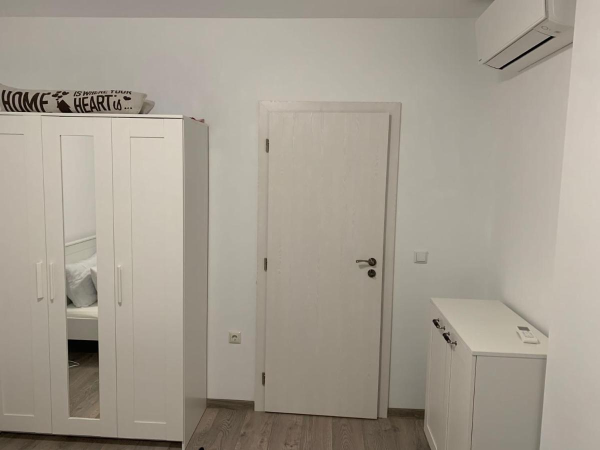 Summer Apartments Kabakum Altın Kumlar Dış mekan fotoğraf