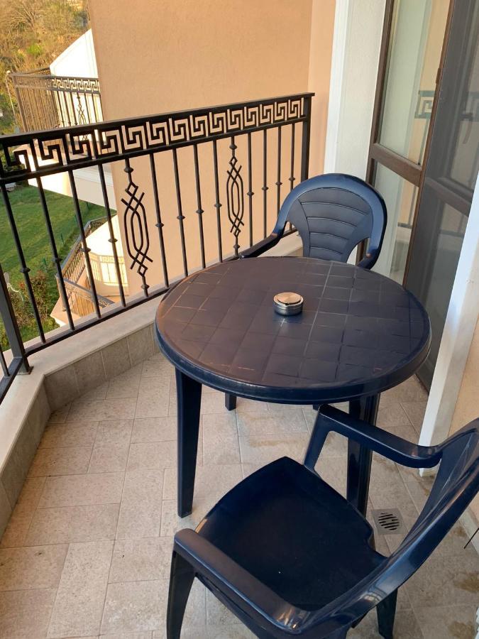 Summer Apartments Kabakum Altın Kumlar Dış mekan fotoğraf