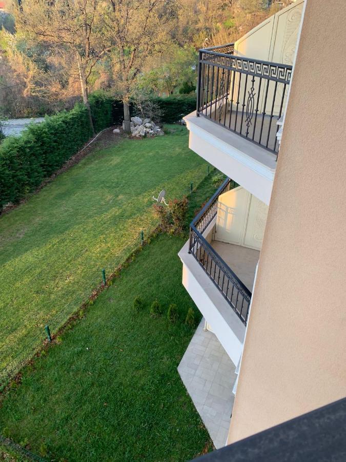 Summer Apartments Kabakum Altın Kumlar Dış mekan fotoğraf