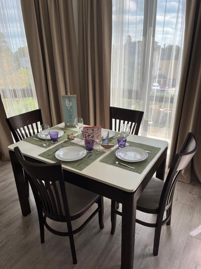 Summer Apartments Kabakum Altın Kumlar Dış mekan fotoğraf