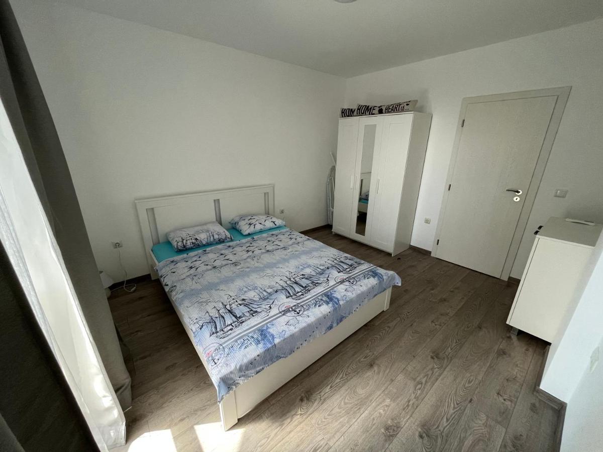 Summer Apartments Kabakum Altın Kumlar Dış mekan fotoğraf