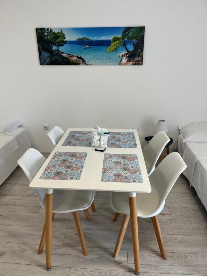 Summer Apartments Kabakum Altın Kumlar Dış mekan fotoğraf
