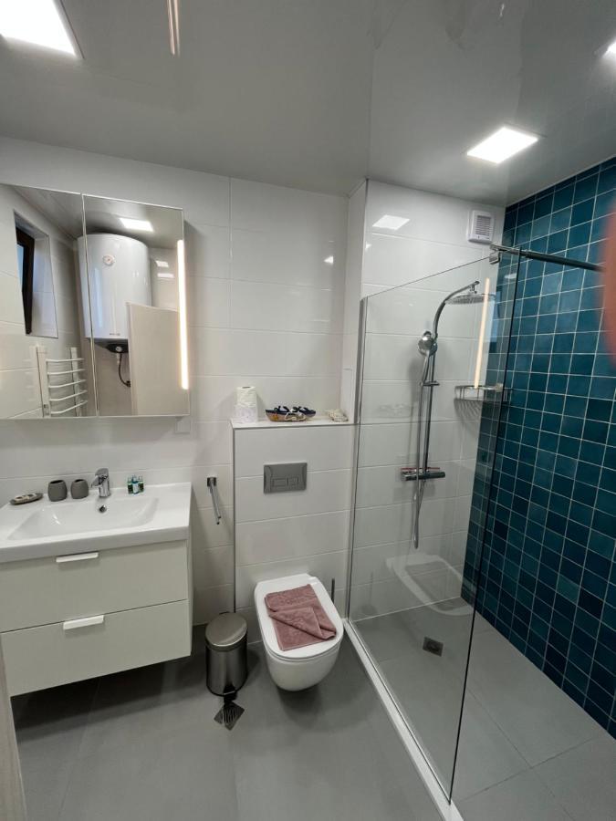 Summer Apartments Kabakum Altın Kumlar Dış mekan fotoğraf