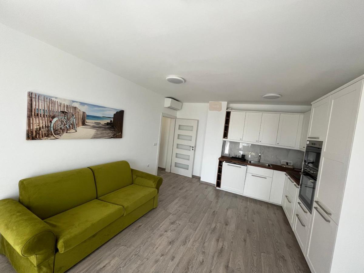 Summer Apartments Kabakum Altın Kumlar Dış mekan fotoğraf